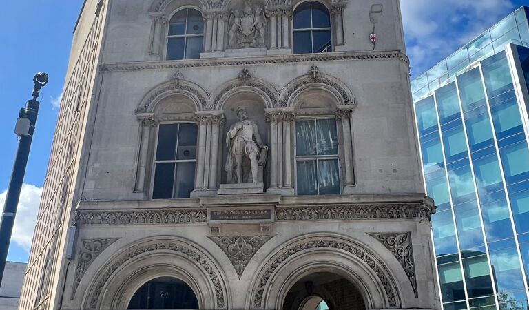 Office Space 24 Holborn Viaduct - Image 2