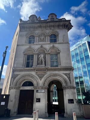 Office Space 24 Holborn Viaduct - Image 2