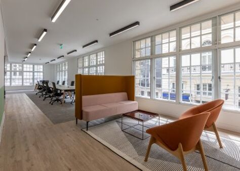 Office Space 24 Holborn Viaduct - Image 4