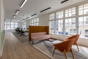 Office Space 24 Holborn Viaduct - Image 4