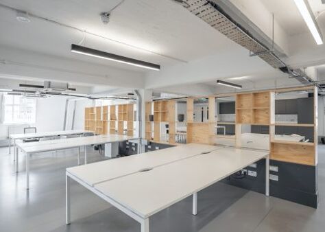 Office Space 24 Holborn Viaduct - Image 7