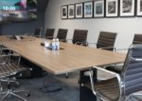 Office Space 24 Holborn Viaduct - Image 5