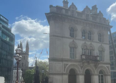 Office Space 24 Holborn Viaduct - Image 3