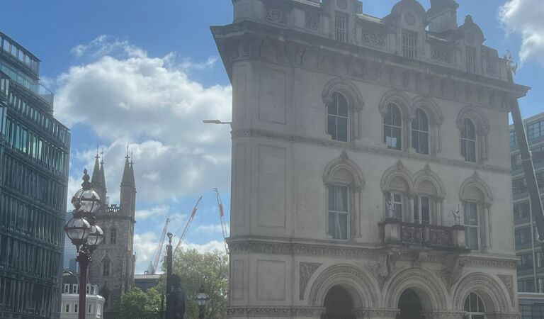 Office Space 24 Holborn Viaduct - Image 3