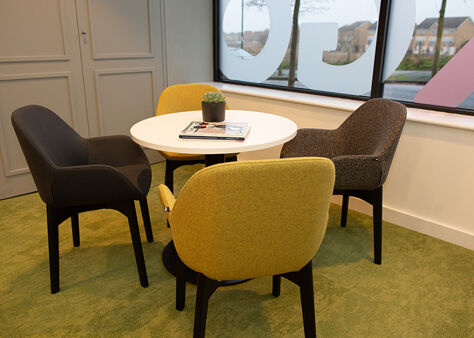 Office Space DESKGO - Image 4