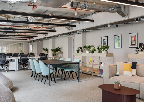 Office Space Southwark, 251 Southwark Bridge Road - Image 3
