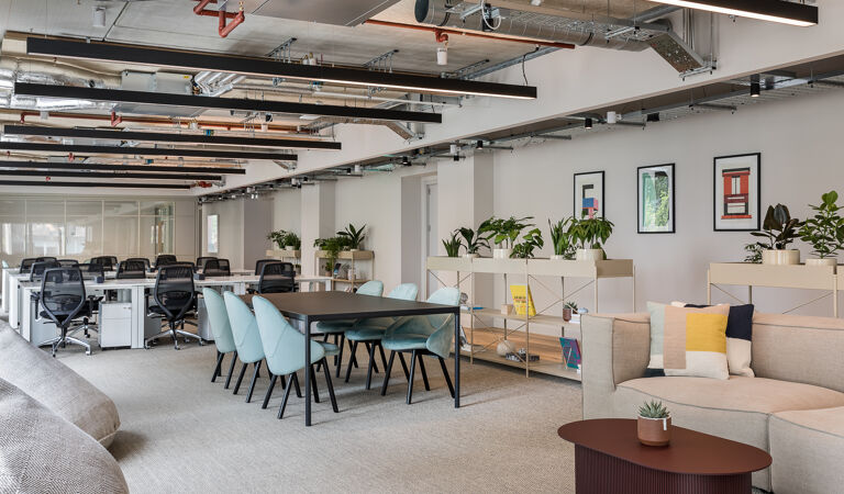 Office Space Southwark, 251 Southwark Bridge Road - Image 3