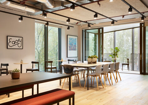 Office Space Southwark, 251 Southwark Bridge Road - Image 7