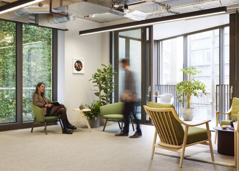 Office Space Southwark, 251 Southwark Bridge Road - Image 6