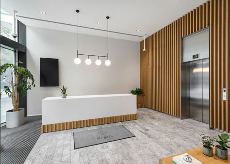 Office Space Southwark, 251 Southwark Bridge Road - Image 4