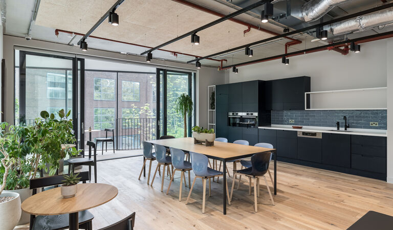 Office Space Southwark, 251 Southwark Bridge Road - Image 2