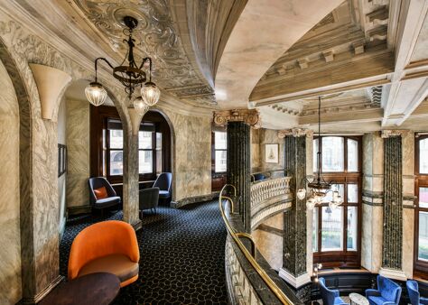 Office Space 1 Cornhill - Image 13