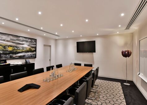 Office Space 1 Cornhill - Image 9