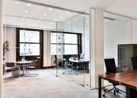 Office Space 1 Cornhill - Image 2