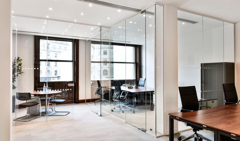 Office Space 1 Cornhill - Image 2