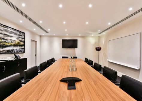 Office Space 1 Cornhill - Image 11