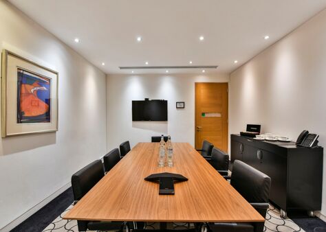 Office Space 1 Cornhill - Image 7
