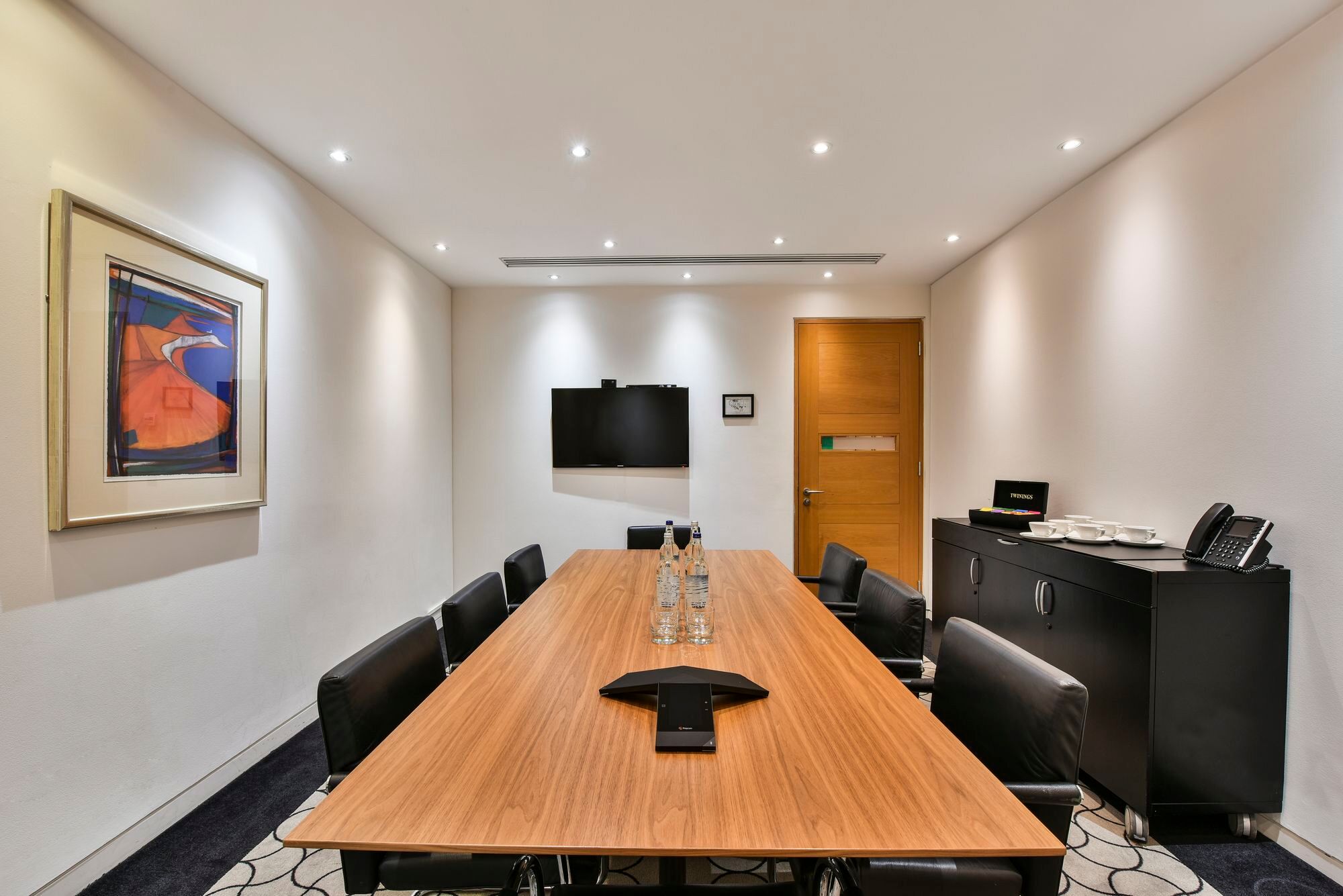 Office Space 1 Cornhill - Image 7