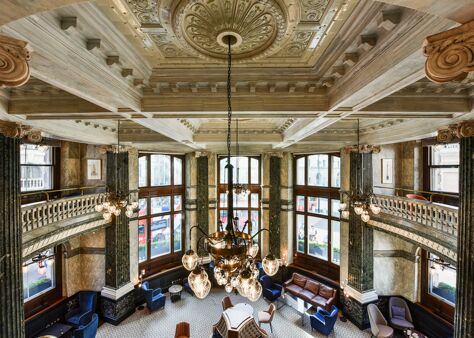 Office Space 1 Cornhill - Image 17