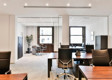 Office Space 1 Cornhill - Image 8