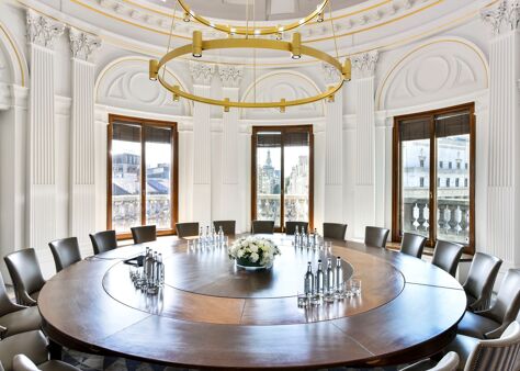 Office Space 1 Cornhill - Image 4