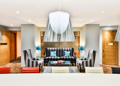 Office Space 1 Cornhill - Image 14