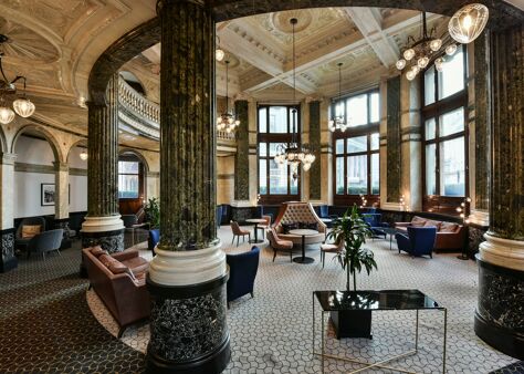 Office Space 1 Cornhill - Image 3