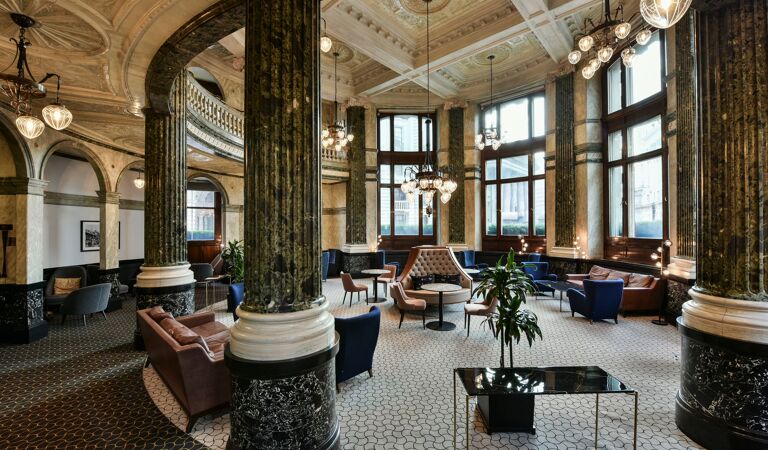 Office Space 1 Cornhill - Image 3