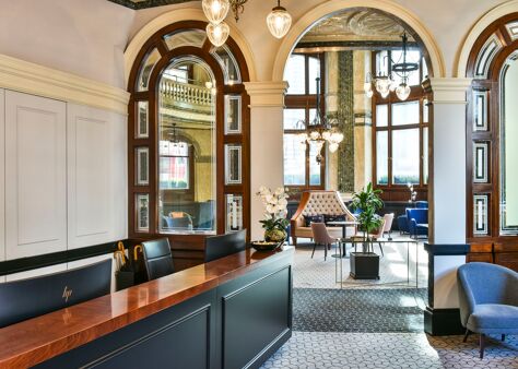 Office Space 1 Cornhill - Image 16