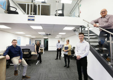 Office Space North East BIC - Sunderland - Image 6