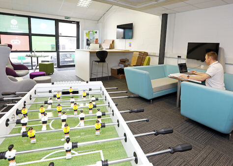 Office Space North East BIC - Sunderland - Image 2