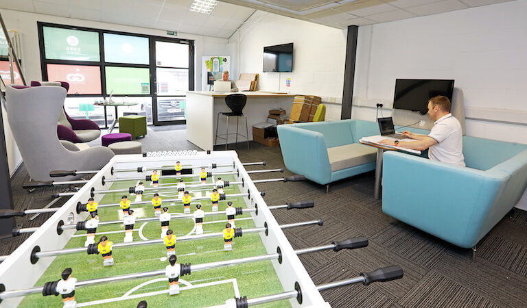 Office Space North East BIC - Sunderland - Image 2