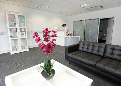 Office Space North East BIC - Sunderland - Image 8