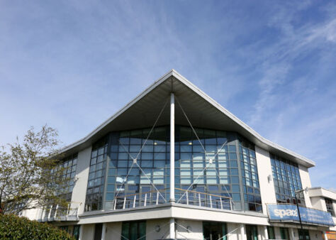 Office Space North East BIC - Sunderland - Image 1