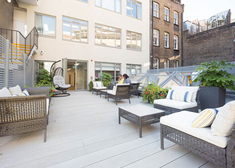 Image #13 of 30 Newman Street