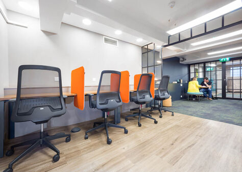 Image #8 of 30 Newman Street