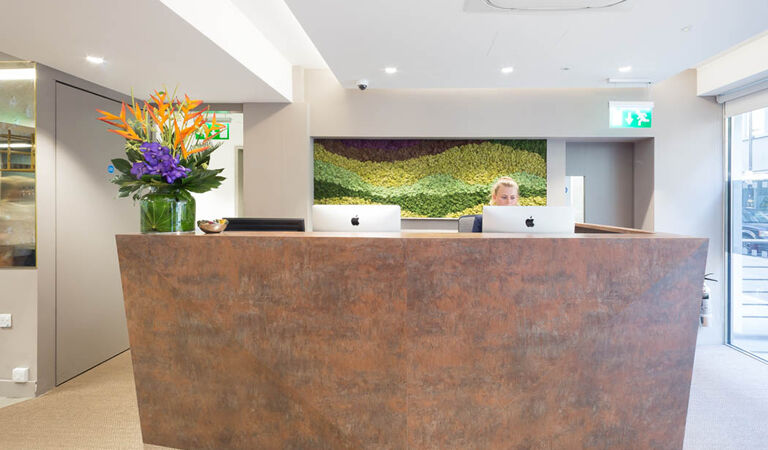 Image #3 of 30 Newman Street