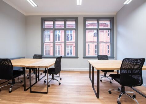 Office Space 11-14 Cannon Street - Image 2