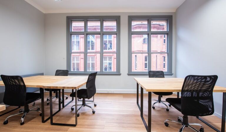 Office Space 11-14 Cannon Street - Image 2