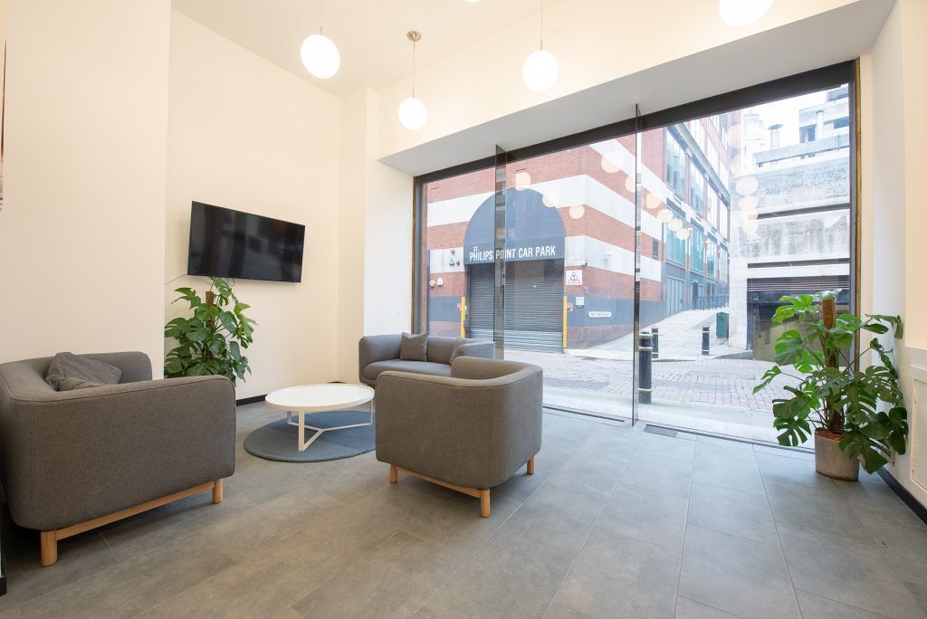 Office Space 11-14 Cannon Street - Image 4