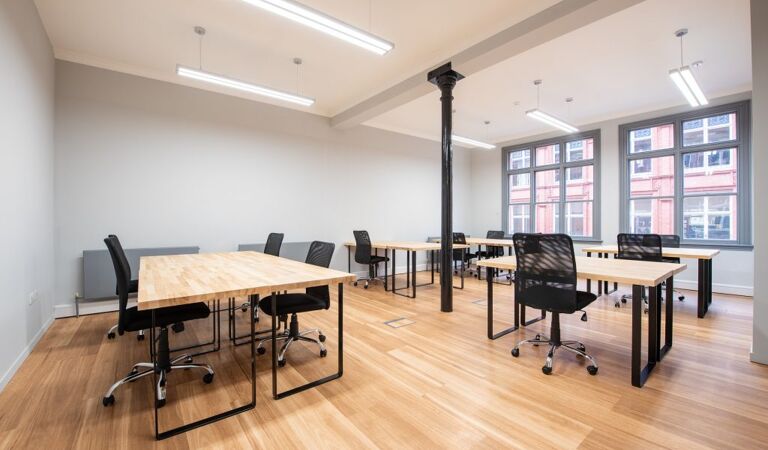Office Space 11-14 Cannon Street - Image 1