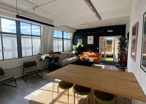 Office Space Borough - Image 4