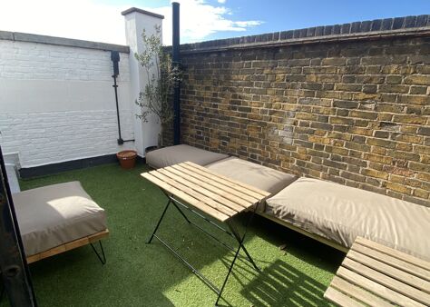 Office Space Borough - Image 5