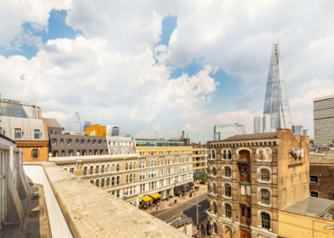 Office Space Borough - Image 2