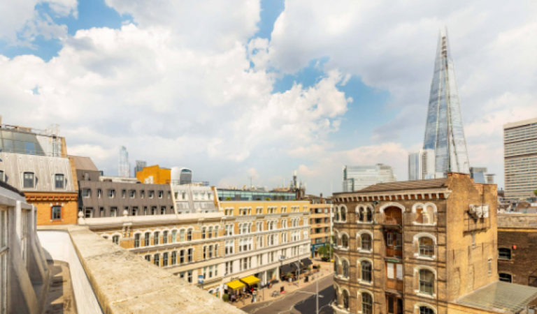 Office Space Borough - Image 2