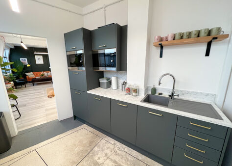 Office Space Borough - Image 3