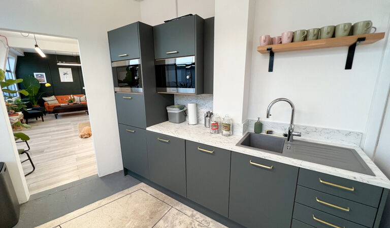 Office Space Borough - Image 3