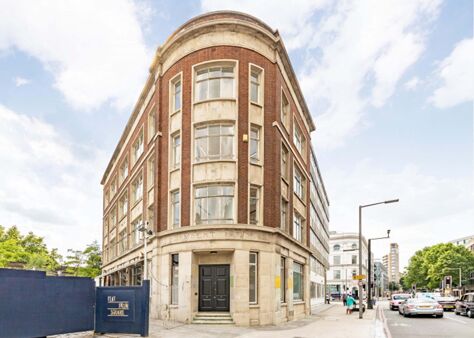 Office Space Borough - Image 1