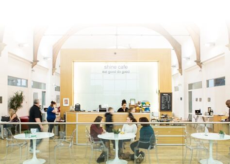 Office Space Shine - Image 2