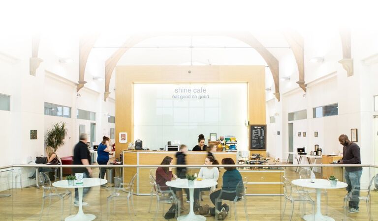 Office Space Shine - Image 2